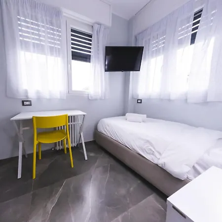 Residenza Gioiello - Comfort & Suites A Milano-2